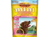 Zuke’s © Mini Naturals Pork Flavor