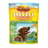 Zuke’s © Mini Naturals Chicken Flavor