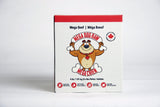 Mega Dog Raw Dog Food Grass-fed Beef