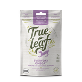TRUE LEAF™ EVERYDAY OMEGA IMMUNE + COGNITIVE SUPPORT CHEWS