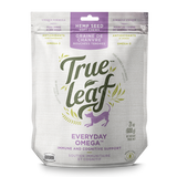 TRUE LEAF™ EVERYDAY OMEGA IMMUNE + COGNITIVE SUPPORT CHEWS