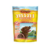 Zuke’s © Mini Naturals Salmon Flavor