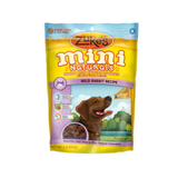 Zuke’s © Mini Naturals Wild Rabbit Flavo