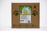 Bold Raw Chicken | Raw Dog Food | 6.5 lb bag of 5 oz patties (20 patties/bag)
