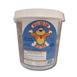 Mega Dog Raw Pet Food - Natural Duck