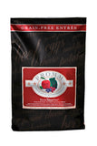 Fromm © Four Star Grain-Free Beef Frittata Veg Dry Dog Food | Grain-Free Beef Veggie Dry Dog Food | 3.3lb, 12.1lb or 26lb bag