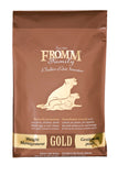 Fromm © Gold Weight Management Dry Dog Food | For Weight Reduction or Weight Maintenance | 5lb, 15lb or 33lb