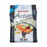 GRANDMA LUCY'S® ARTISAN™ PRE-MIX FREEZE-DRIED GRAIN