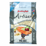 GRANDMA LUCY'S® ARTISAN™ PRE-MIX FREEZE-DRIED GRAIN