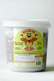 Mega Dog Raw Dog Food Natural Chicken