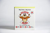 Mega Dog Raw Dog Food Natural Chicken