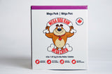 Mega Pork Raw Pet Food