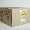 Mega Dog Raw Dog Food Natural Turkey