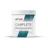 Complete -Raw Support For Dogs + Cats
