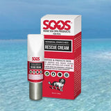 Natural Dead Sea Mineral Enriched Pet Rescue Cream For Dogs & Cats
