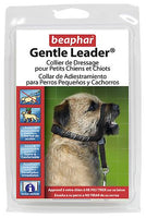 Gentle Leader® Head Collar | Non-Punishing Collar | All Sizes | Beige, Black or Red