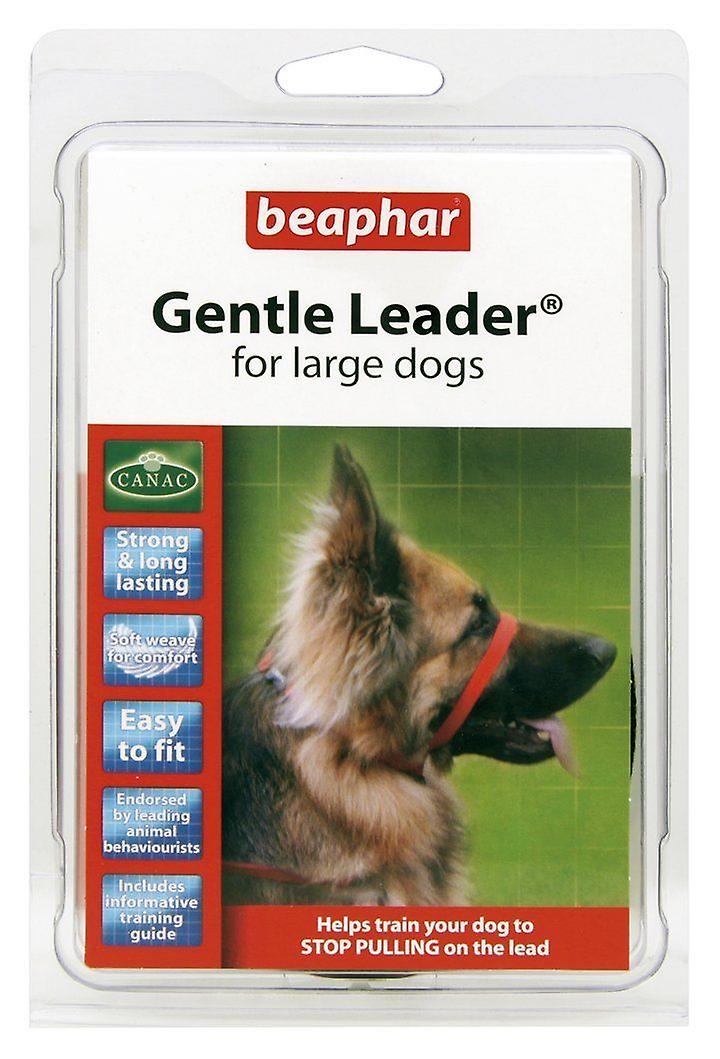 Gentle leader training collar best sale