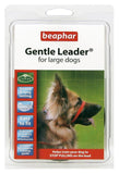 Gentle Leader® Head Collar | Non-Punishing Collar | All Sizes | Beige, Black or Red