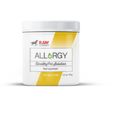 Allergy -Raw Support For Dogs + Cats