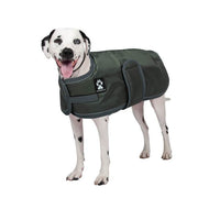 Shedrow K9 -Tundra Dog Coat (6 Sizes, 9 Colours)
