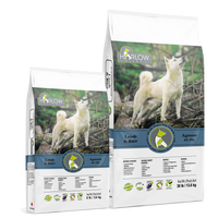 Harlow Blend All Life Stages Dog Formula Lamb & Rice