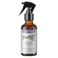 TRUE LEAF™ HEALTHY SKIN & COAT ALL PURPOSE SPRAY- 120ml