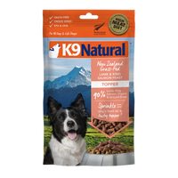 K9 Natural - Lamb & King Salmon Feast 3.5 Oz