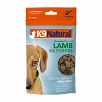 K9 Natural - Lamb Bites 1.76 oz