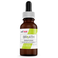 Breath -Raw Support For Dogs + Cats