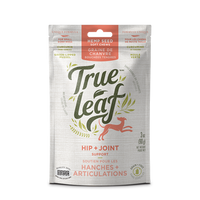 TRUE LEAF™ HIP + JOINT SUPPORT CHEWS