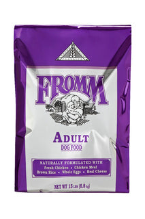 Fromm © Premium Classic Adult Dry Dog Food