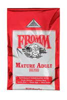 Fromm © Premium Classic Mature Adult Dry Dog Food | For Senior Dogs | 15lb or 33lb bag