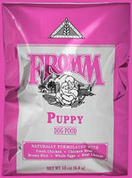 Fromm © Premium Classic Puppy Dry Dog Food | 15lb or 33lb
