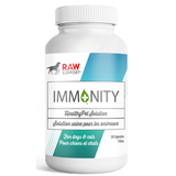 Immunity -Raw Support For Dogs + Cats