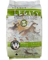 Legacy Puppy Available in: 4.0 kg/8.8 lbs and 11.4 kg/25 lbs