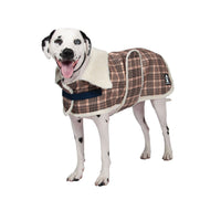 Shedrow K9 -Aspen Dog Coat