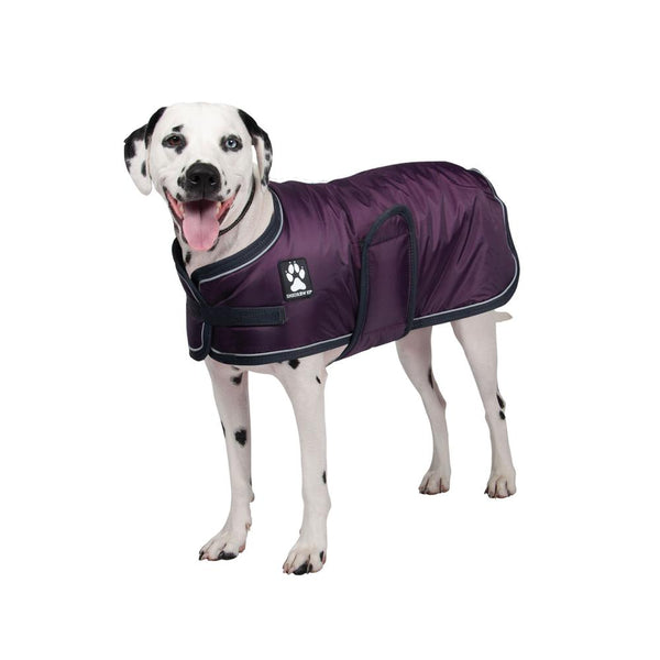 Shedrow K9 -Tundra Dog Coat (6 Sizes, 9 Colours)