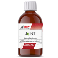 Joint -Raw Support For Dogs + Cats